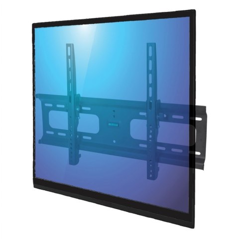Uchwyt naścienny do TV LED/LCD/Plazma 37-70cali 75kg uchylny VESA Manhattan Uchwyt naścienny do TV LED/LCD/Plazma 37-70cali 75kg uchylny VESA Manhattan