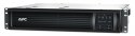 Zasilacz SmartUPS SMT750RMI2UC 750VA/500W 2U SmartConnect APC