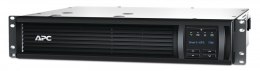 Zasilacz SmartUPS SMT750RMI2UC 750VA/500W 2U SmartConnect APC