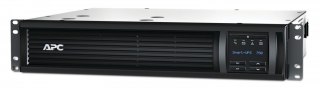Zasilacz SmartUPS SMT750RMI2UC 750VA/500W 2U SmartConnect APC