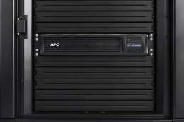 Zasilacz SmartUPS SMT750RMI2UC 750VA/500W 2U SmartConnect APC