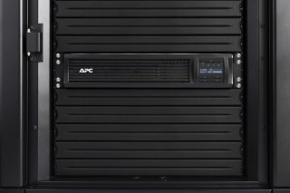 Zasilacz SmartUPS SMT750RMI2UC 750VA/500W 2U SmartConnect APC