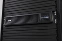 Zasilacz SmartUPS SMT750RMI2UC 750VA/500W 2U SmartConnect APC