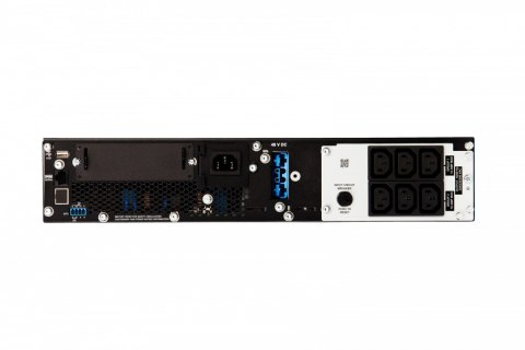 Zasilacz SmartUPS SRT1000RMXLI-NC SRT1kVA/1kW 230V Rack NMC APC Zasilacz SmartUPS SRT1000RMXLI-NC SRT1kVA/1kW 230V Rack NMC APC