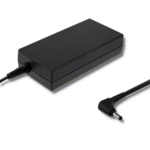 Zasilacz do laptopa Asus 230W | 19.5V | 11.8A | 5.5*2.5 + kabel zasilający Qoltec