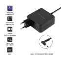 Zasilacz do laptopa Asus 65W | 19V | 3.42A | 5.5*2.5 Qoltec