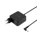 Zasilacz do laptopa Asus 65W | 19V | 3.42A | 5.5*2.5 Qoltec