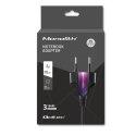 Zasilacz do laptopa Asus 65W | 19V | 3.42A | 5.5*2.5 Qoltec