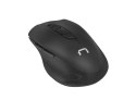 Zestaw 2 w 1 klawiatura + mysz Stingray US optyczna bezprzewodowa Natec