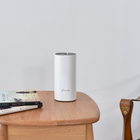 Zestaw routerów Mesh AC1200 Deco E4 (2-pak) TP-LINK