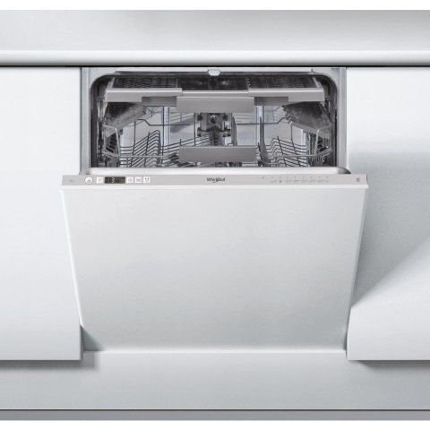 Zmywarka WIC3C26F Whirlpool