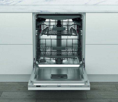 Zmywarka WIC3C26F Whirlpool