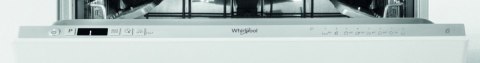 Zmywarka WIC3C26F Whirlpool