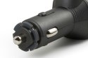 Alarm samochodowy z ładowarką USB 2 porty TX-100 Technaxx Deutschland GmbH & Co. KG