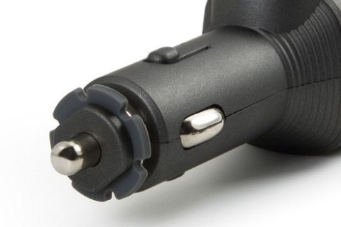 Alarm samochodowy z ładowarką USB 2 porty TX-100 Technaxx Deutschland GmbH & Co. KG Alarm samochodowy z ładowarką USB 2 porty TX-100 Technaxx Deutschland GmbH & Co. KG