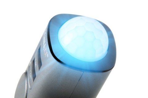 Alarm samochodowy z ładowarką USB 2 porty TX-100 Technaxx Deutschland GmbH & Co. KG Alarm samochodowy z ładowarką USB 2 porty TX-100 Technaxx Deutschland GmbH & Co. KG