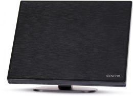 Antena wewnętrzna SDA 220 DVB-T2/T 4G LTE Sencor