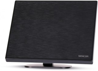 Antena wewnętrzna SDA 220 DVB-T2/T 4G LTE Sencor