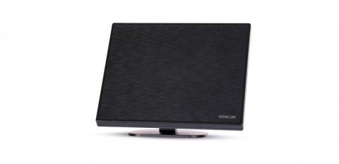 Antena wewnętrzna SDA 220 DVB-T2/T 4G LTE Sencor Antena wewnętrzna SDA 220 DVB-T2/T 4G LTE Sencor