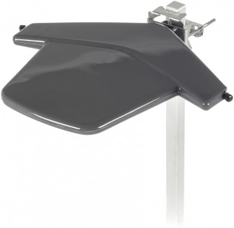 Antena zewnętrzna SDA 512 DVB-T2/T Zysk 20dB,Imp 75OHm, 4G LTE Sencor Antena zewnętrzna SDA 512 DVB-T2/T Zysk 20dB,Imp 75OHm, 4G LTE Sencor