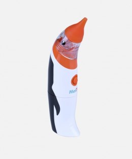 Aspirator elektroniczny do nosa MM-118 Pingwinosek Mesmed