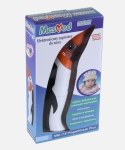 Aspirator elektroniczny do nosa MM-118 Pingwinosek Mesmed