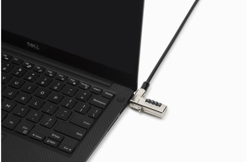 Blokada szyfrowa N17 2. 0 dla urządzeń Dell Kensington