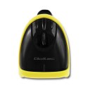 Czytnik kodów kreskowych 1D | USB Qoltec
