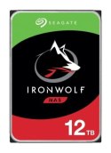 Dysk Iron Wolf 12TB 3,5 ST12000VN0008 Seagate