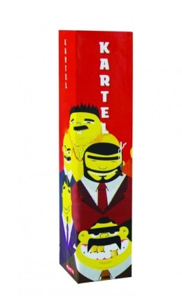Gra Kartel PHALANX
