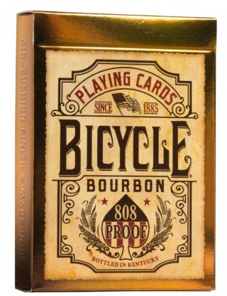 Karty Bourbon Bicycle