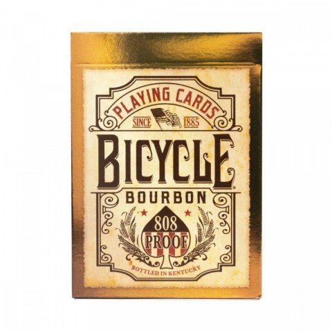 Karty Bourbon Bicycle