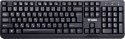 Klawiatura uniwersalna YKB 1002 CS USB odporna na zalanie YENKEE