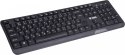 Klawiatura uniwersalna YKB 1002 CS USB odporna na zalanie YENKEE