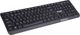 Klawiatura uniwersalna YKB 1002 CS USB odporna na zalanie YENKEE