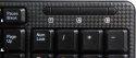 Klawiatura uniwersalna YKB 1002 CS USB odporna na zalanie YENKEE