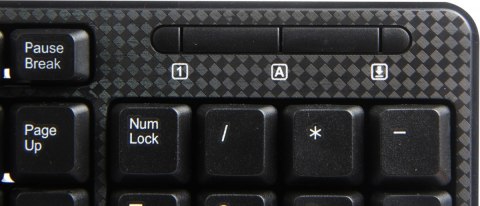 Klawiatura uniwersalna YKB 1002 CS USB odporna na zalanie YENKEE Klawiatura uniwersalna YKB 1002 CS USB odporna na zalanie YENKEE