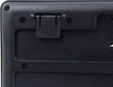 Klawiatura uniwersalna YKB 1002 CS USB odporna na zalanie YENKEE Klawiatura uniwersalna YKB 1002 CS USB odporna na zalanie YENKEE