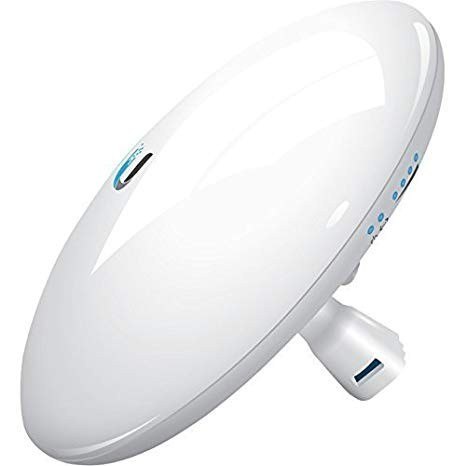 Mostek sygnału NanoBeam 5AC 5GHz NBE-5AC-Gen2 UBIQUITI