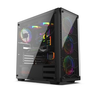 Obudowa - Leda RGB Krux