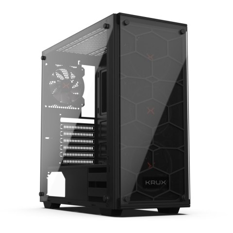 Obudowa - Leda RGB Krux