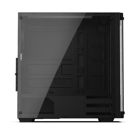 Obudowa - Leda RGB Krux