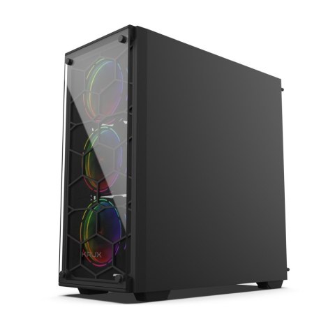 Obudowa - Leda RGB Krux