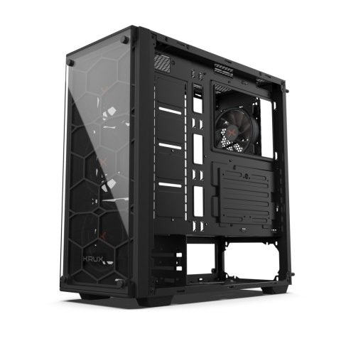 Obudowa - Leda RGB Krux