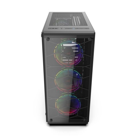Obudowa - Leda RGB Krux