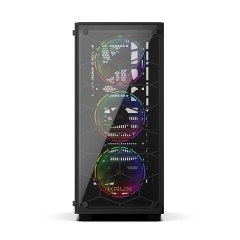 Obudowa - Leda RGB Krux