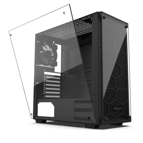 Obudowa - Leda RGB Krux
