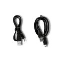Obudowa/kieszeń na napęd optyczny CD/DVD SATA | USB2.0 | 9.5mm Qoltec