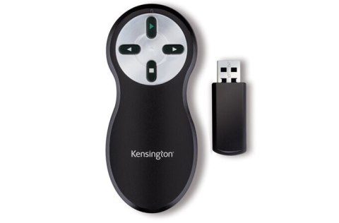 Prezenter bezprzewodowy Kensington