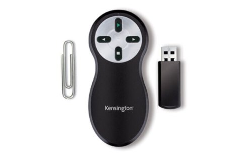 Prezenter bezprzewodowy Kensington